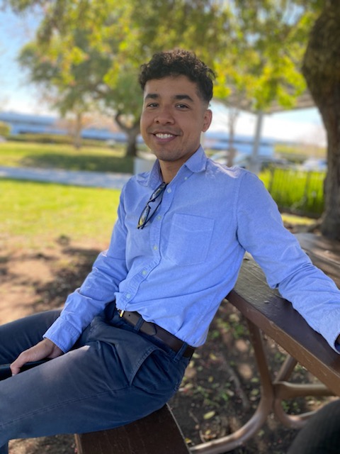 me at the park